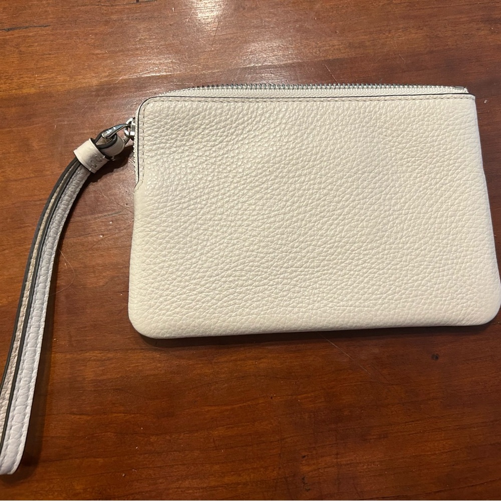 Coach x Disney Dumbo Zip Wristlet - Picture 3 of 5